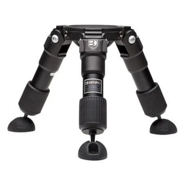 Benro Hh100av 100 Mm Hi-Hat Tripod - Görsel 3