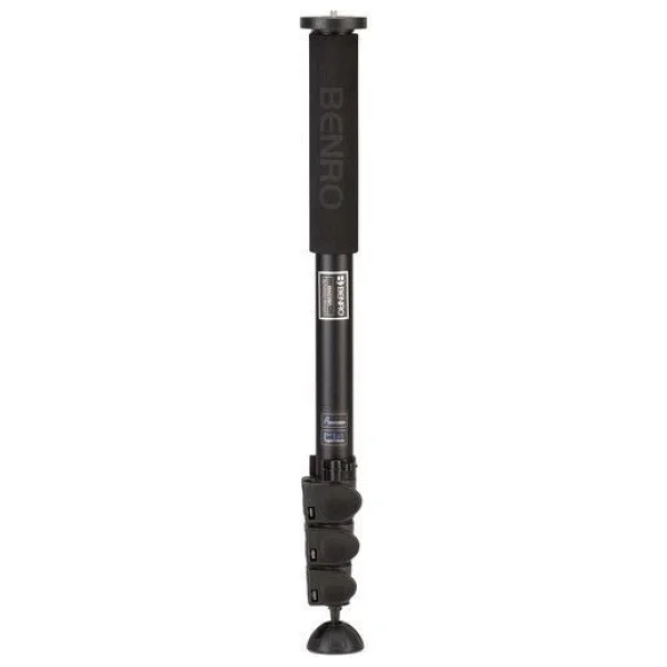 Benro Mad38a Adventure Aluminyum Magnesyum Monopod - Görsel 7