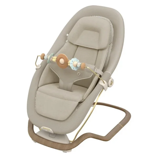 Maxi-Cosi Dove Pro Ana Kucağı Oyuncağı - Görsel 7
