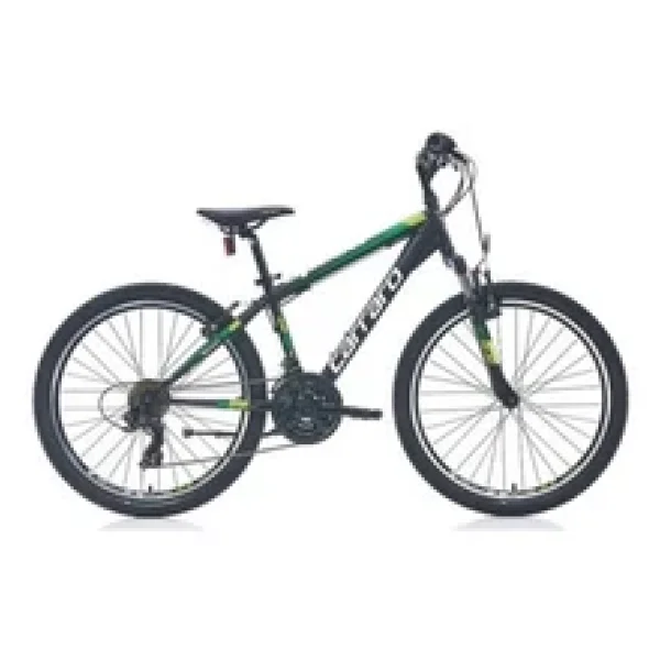 Carraro Speed 260 V Deniz Yeşili-Lime 21 Vites 26 Jant Erkek Dağ Bisikleti - Görsel 4