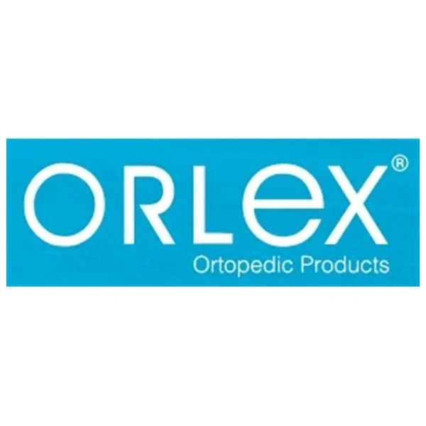 Orlex Orx-B202 Destekli Sünger Boyunluk - Görsel 3