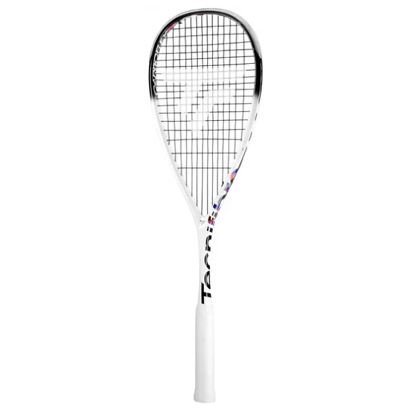 Tecnifibre Carboflex Team Squash Raketi 12carteam5 - Görsel 3