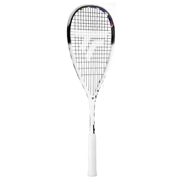 Tecnifibre Carboflex Team Squash Raketi 12carteam5 - Görsel 4