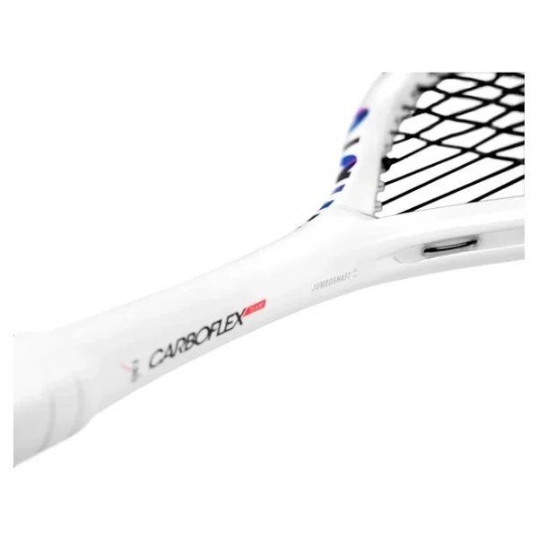 Tecnifibre Carboflex Team Squash Raketi 12carteam5 - Görsel 6