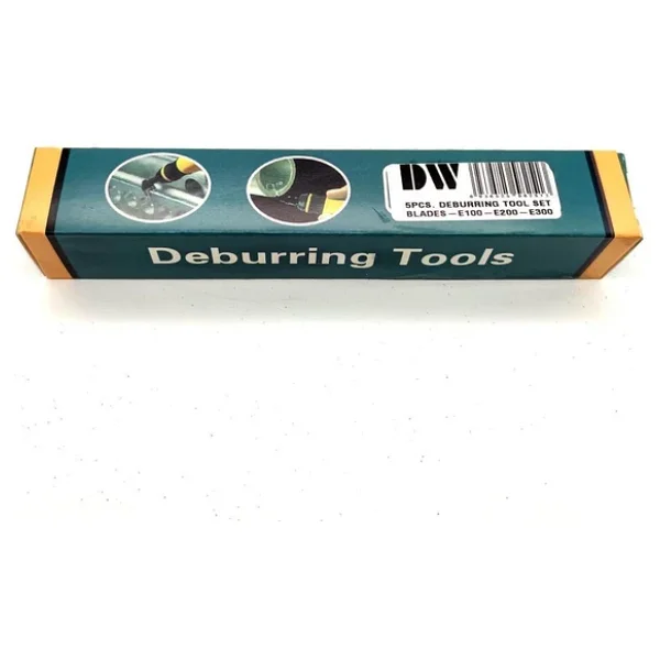 Dw Çapak Alma Raspası Uzun E100-E200-E300 - Görsel 5