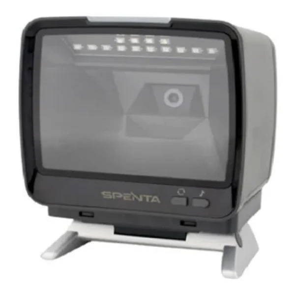 Spenta St-6400 Masaüstü Barkod Okuyucu - Görsel 5
