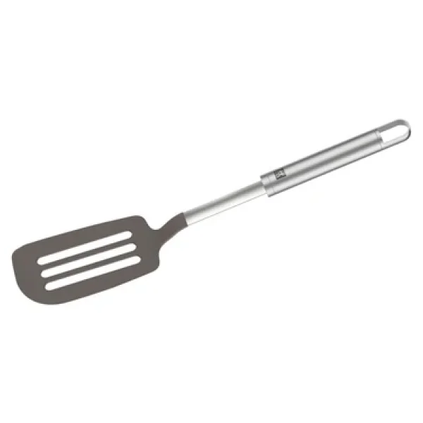 Zwilling 371600100 Silikon Uçlu Izgara Spatulası - Görsel 5