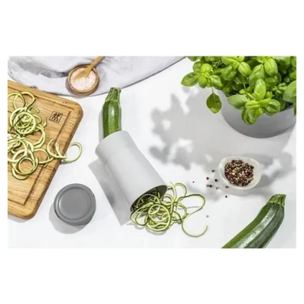 Zwilling Z-Cut Spiral Dilimleyici Rende - Görsel 8