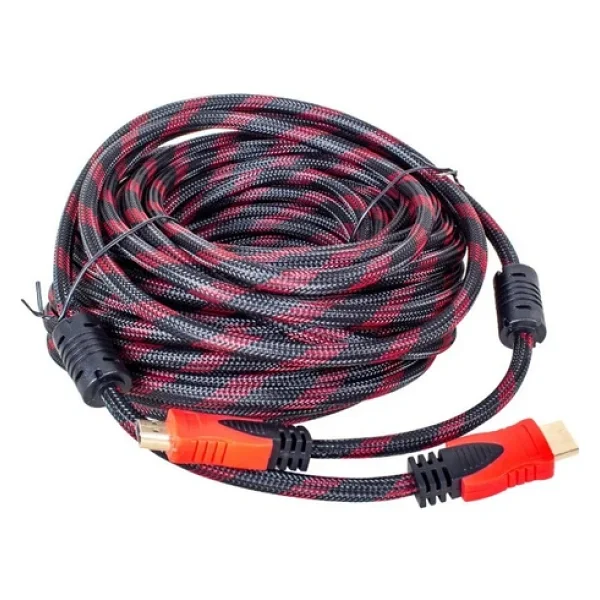 Powermaster 25 m HDMI Kablo