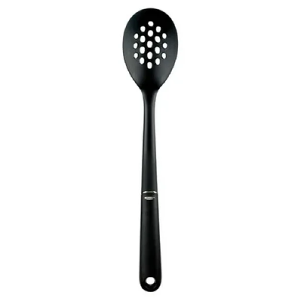 Oxo 1191300 Gg Plastik Oluklu Kaşık - Görsel 2