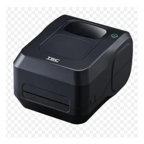 Tsc Tl241tl 203 Dpi Termal Transfer USB Ethernet Barkod Yazıcı - Görsel 3