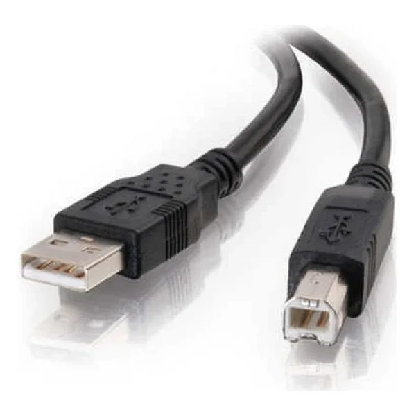 Usb A To Usb B Kablosu / Yazıcı Kablosu