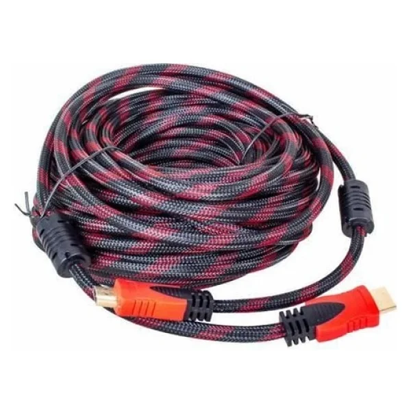 20 Metre Hdmı Kablo - Görsel 3