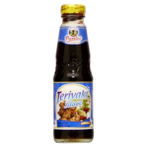 Pantai Pantai Teriyaki Sos 300ml - Görsel 3