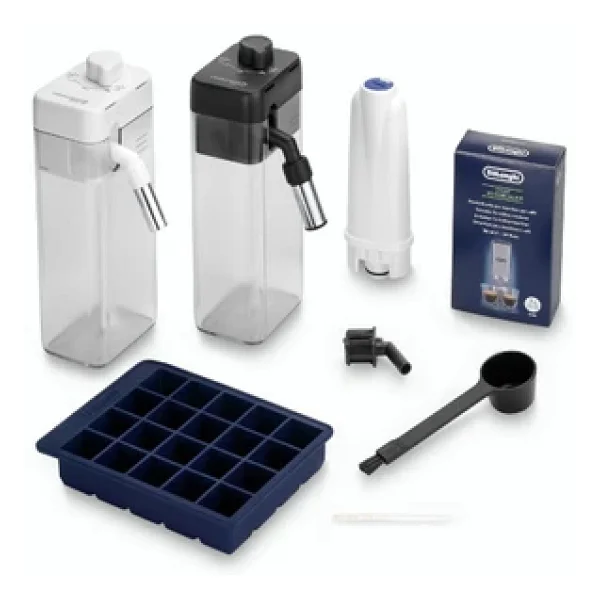 Delonghi Primadonna Aromatic Ecam630.75.Tm Tam Otomatik Espresso Makinesi - Görsel 8