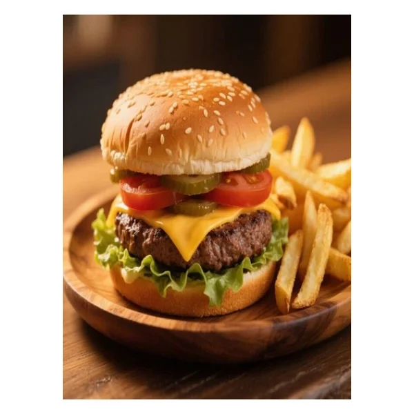 Kühne Burger Turşusu 530 Gr - Görsel 2