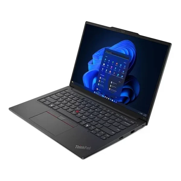 Lenovo Thinkpad E14 Gen6 21m70091tx Ultra 7 155h 24 GB 512 GB SSD Arc Graphics 14" Wuxga Notebook - Görsel 3