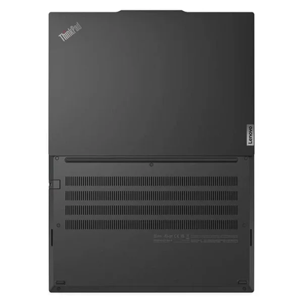 Lenovo Thinkpad E14 Gen6 21m70091tx Ultra 7 155h 24 GB 512 GB SSD Arc Graphics 14" Wuxga Notebook - Görsel 5