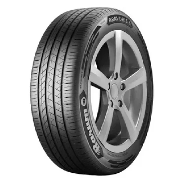 Barum Bravuris 6 215/55 R18 99v XL Yaz Lastiği - Görsel 5