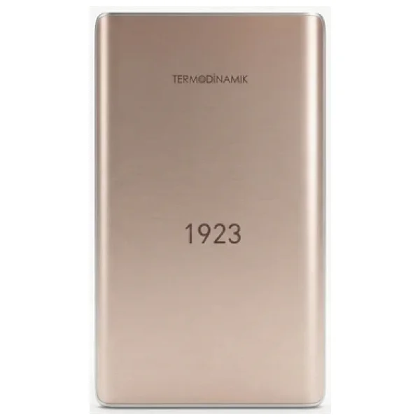 Termodinamik Tdı-1923 11 Kw Şofben - Görsel 6