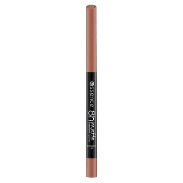 Essence 8h Matte Comfort Dudak Kalemi - Görsel 2