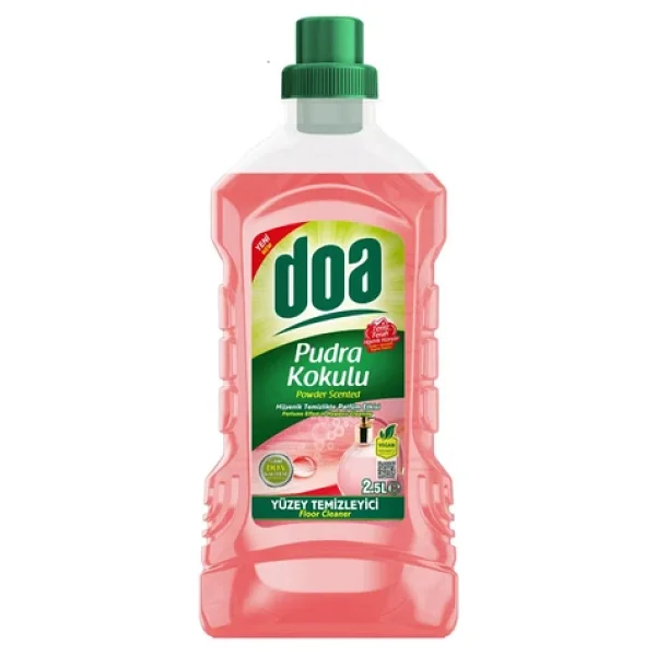 Doa Yüzey Temizleyici 2.5 Lt - Görsel 5