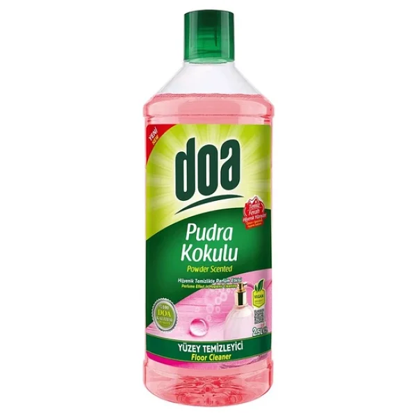 Doa Yüzey Temizleyici 2.5 Lt - Görsel 6