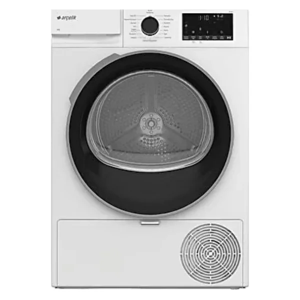 Arçelik 1002 Kmx 10 Kg Çamaşır Kurutma Makinesi - Görsel 3