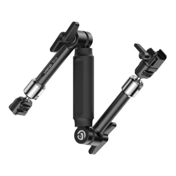 Ulanzi Ta10 3 Section Magic Articulating Arm - Görsel 3