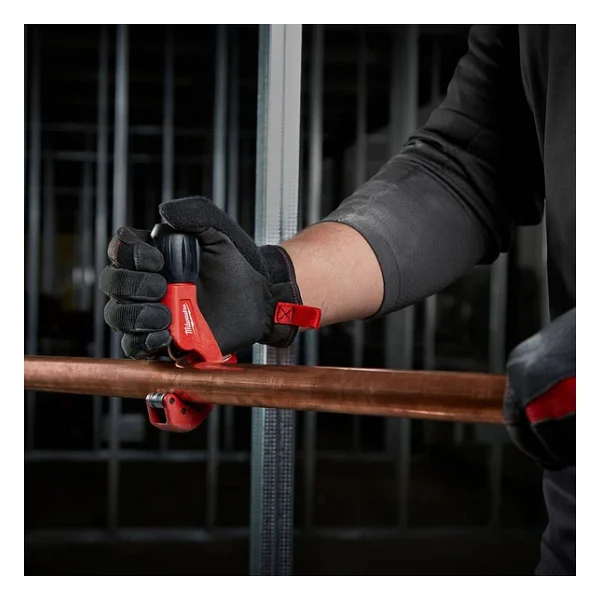 Milwaukee 48229259 28 Mm Bakır Boru Kesme Makası - Görsel 5