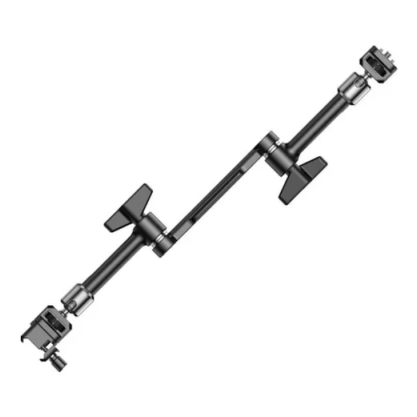 Ulanzi Ta10 3 Section Magic Articulating Arm - Görsel 5