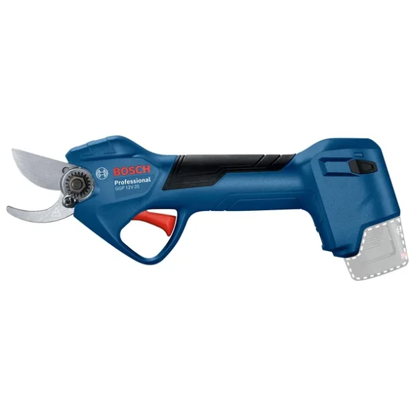 Bosch Ggp 12v-25 25 Mm Ağaç Budama Makinesi - Görsel 7