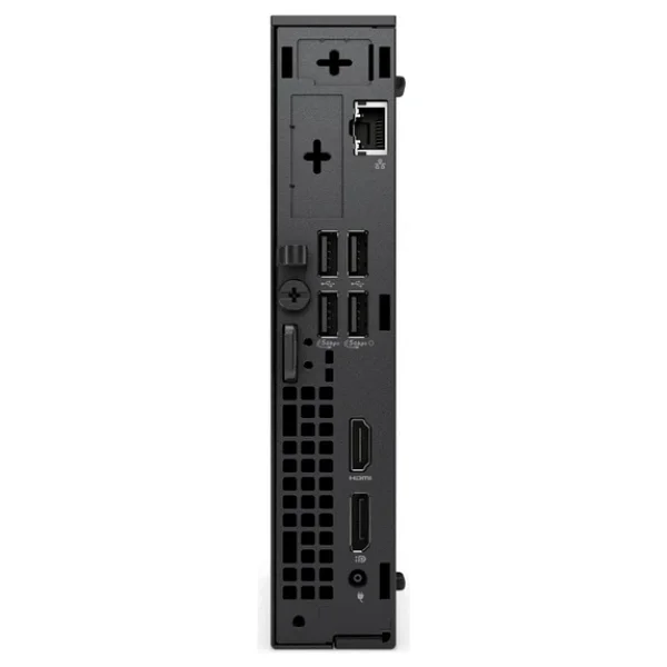 Dell Pro Micro Bto106qcm1250a005 Ultra5 235T 32Gb 512Ssd Freedos Mini Masaüstü Bilgisayar - Görsel 4