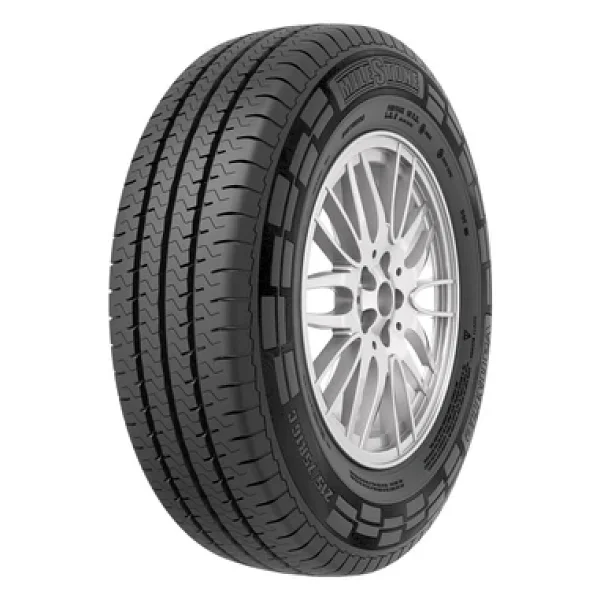 Milestone Vanmile 225/75 R16c 118/116r Yaz Lastiği - 2025 - Görsel 4