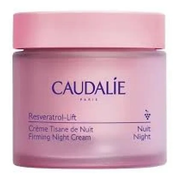 Caudalie Resveratrol-Lift Kırışıklık Karşıtı & Sıkılaştırıcı 50 Ml Gece Kremi - Görsel 3