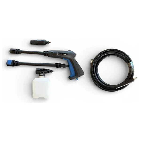 Hyundai Hyb95 1800 W 150 Bar Basınçlı Yıkama Makinesi - Görsel 6