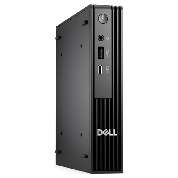 Dell Pro Micro Bto106qcm1250a005 Ultra5 235T 32Gb 512Ssd Freedos Mini Masaüstü Bilgisayar - Görsel 2