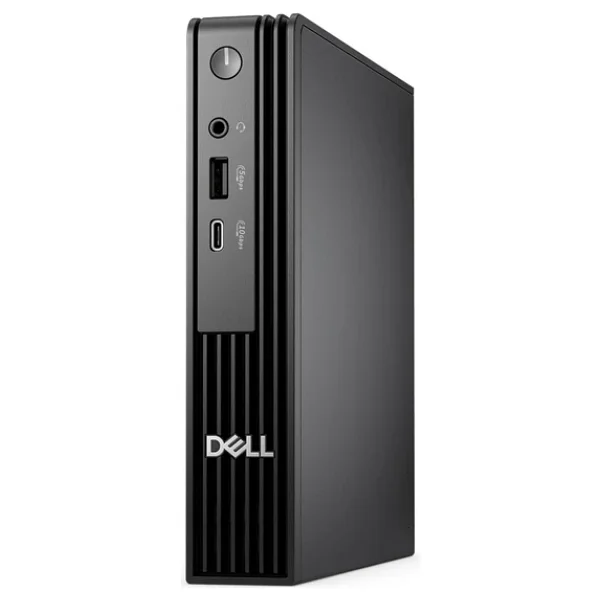 Dell Pro Micro Bto106qcm1250a005 Ultra5 235T 32Gb 512Ssd Freedos Mini Masaüstü Bilgisayar - Görsel 3