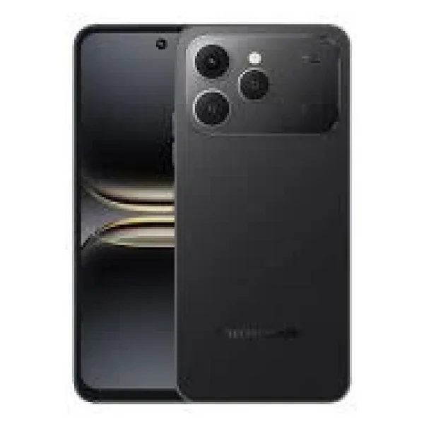 Tecno Spark 40 256 GB - Görsel 4