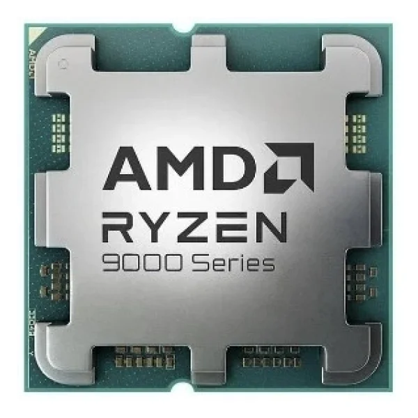 AMD Ryzen 7 9800x3d Sekiz Çekirdek 4.7 GHz İşlemci - Görsel 4