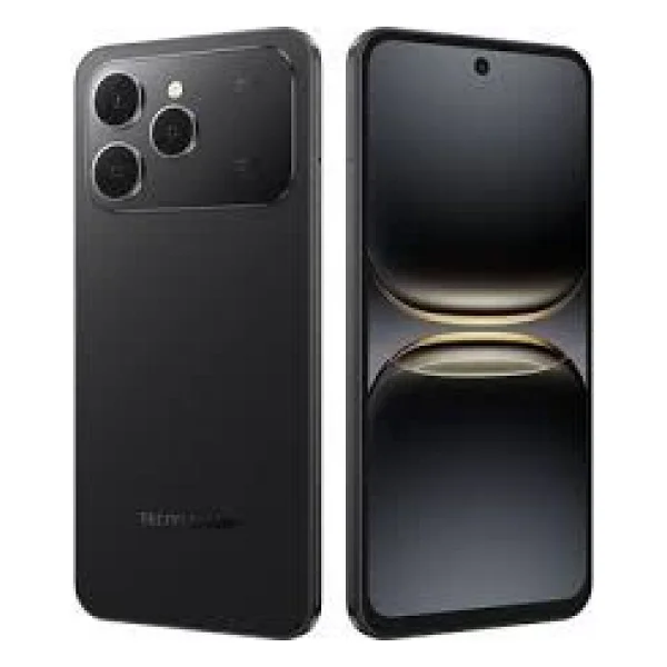 Tecno Spark 40 256 GB - Görsel 5