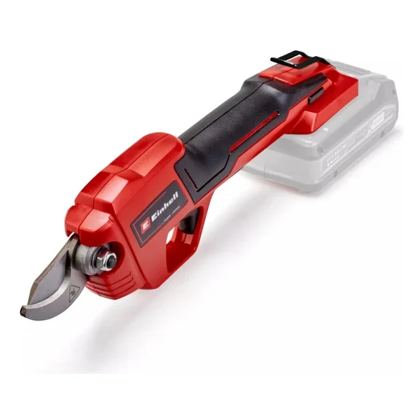 Einhell Ge-Ls 18 Li 28 Mm Çift Akülü 4 Ah Ağaç Budama Makinesi - Görsel 6