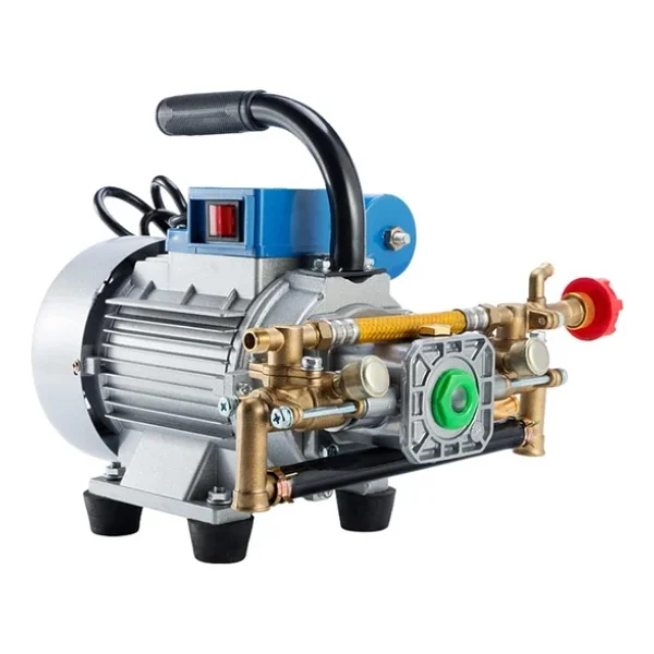 Gardenpro Gp-768 Elektrikli Yuksek Basincli Ilaclama Pompasi - Görsel 2