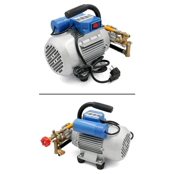 Gardenpro Gp-768 Elektrikli Yuksek Basincli Ilaclama Pompasi - Görsel 3