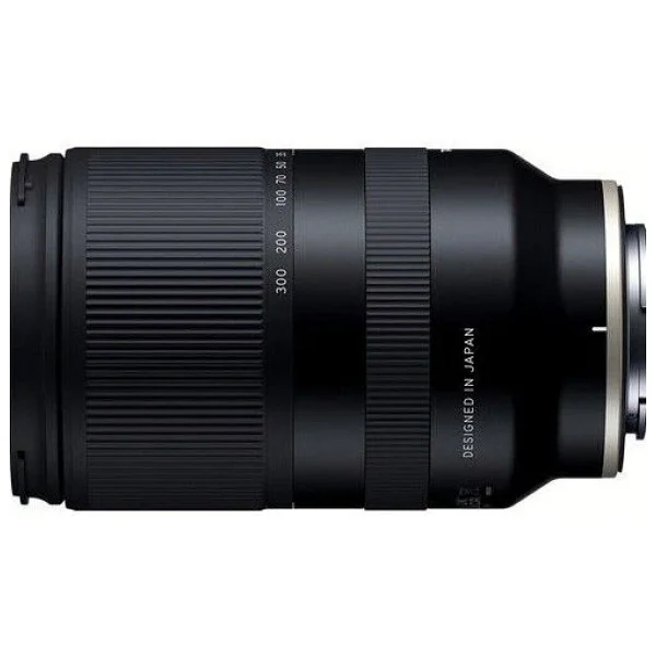 Tamron 18-300mm f/3.5-6.3 Di III-A VC VXD Canon RF Lens - Görsel 5