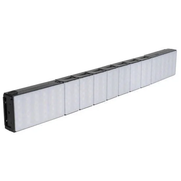 Sirui Dragon B25R Bükülebilir RGB Işık - Görsel 10