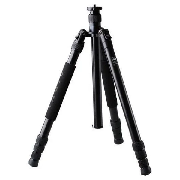 Sirui Jd-2004n + G-21 Alüminyum Tripod - Görsel 2