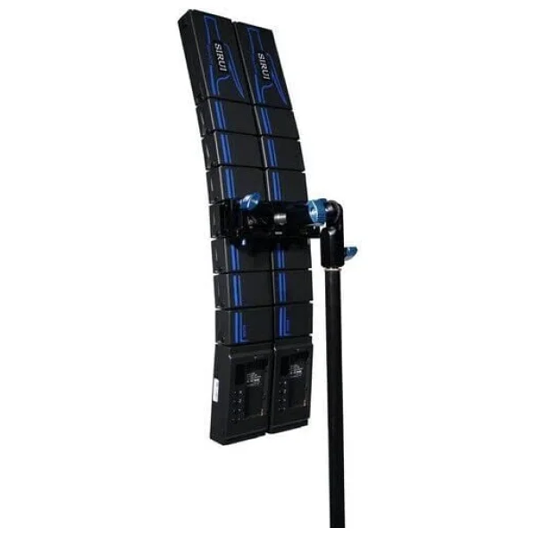 Sirui Dragon B25R Bükülebilir RGB Işık - Görsel 9