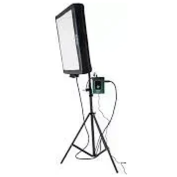 Sirui A200r-L 200 W Şişirilebilir RGB LED Video Işığı - Görsel 2