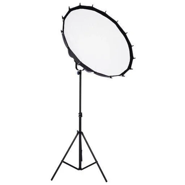 Sirui Rgx105 105 Cm Parabolik Gridli Softbox - Görsel 8